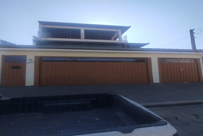 Linda casa no Itaguaçu