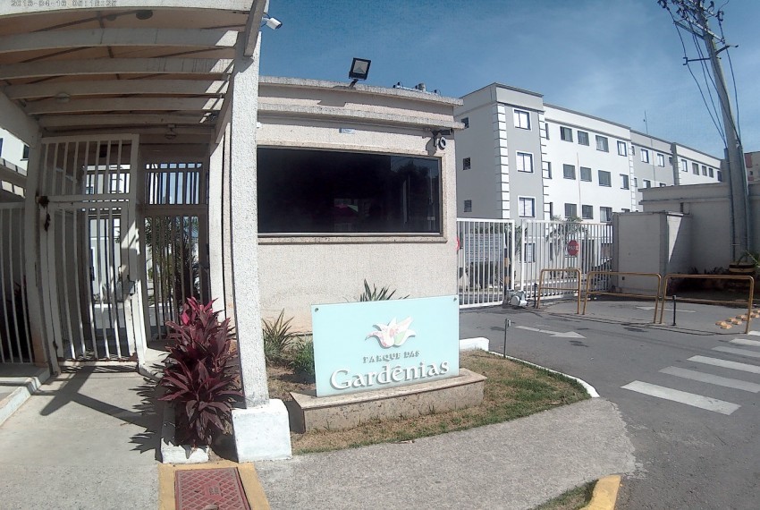 Apartamento Parque Gardenia